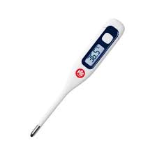 PIC DIGITAL CLEAR THERMOMETRE