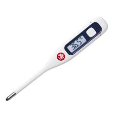 PIC DIGITAL FAMILY THERMOMETRE