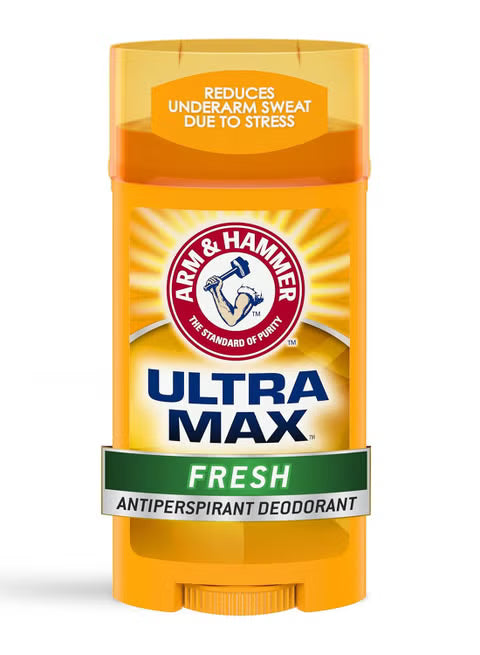 ARM&HAMMER STICK POWDER FRESH ULTRA MAX 73GM