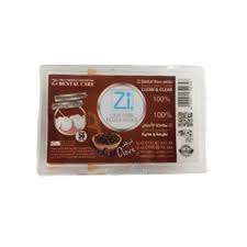 ZI DENTAL FLOSS CLOVE 30PICKS BOX