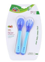 LA FRUTTA (22485) PEEL AND MASH SPOON