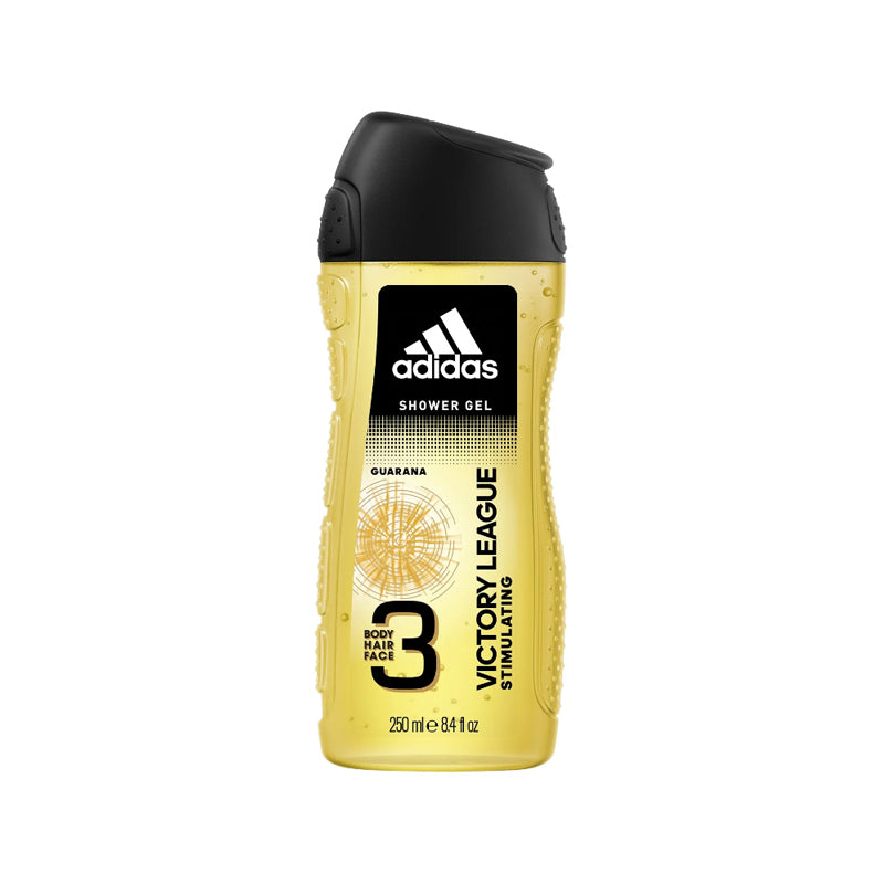 ADIDAS SHOWER GEL VICTORY LEAGUE 250ML