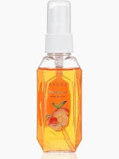 AVUVA BODY SPLASH MANGO PEACH 253.ML