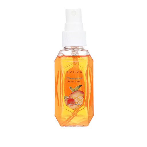 AVUVA BODY SPLASH MANGO PEACH 55.ML