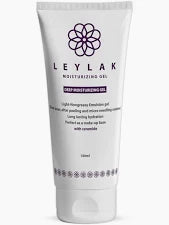 LEYLAK MOISTURIZING GEL 50ML.