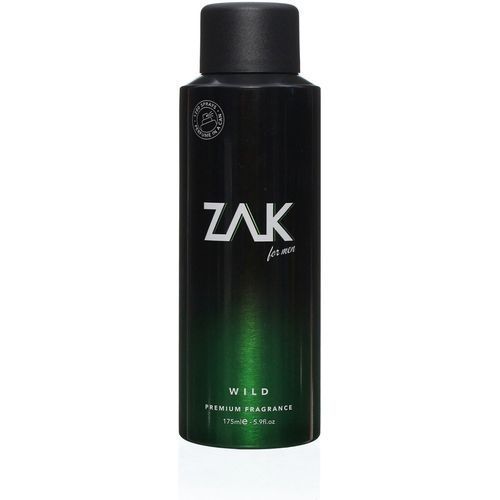 ZAK WILDER PERFUME SPRAY 175ML