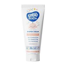 LITTLE TICKLE DIAPER CREAM 100.GM