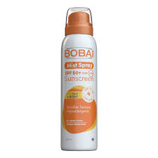 BOBAI MIST SPRAY SUNSCREEN SPF50+ 200.ML