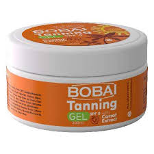 BOBAI TANNING GEL 300.ML