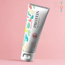 YOI HAIR PROTIEIN SHAMPOO 250.ML