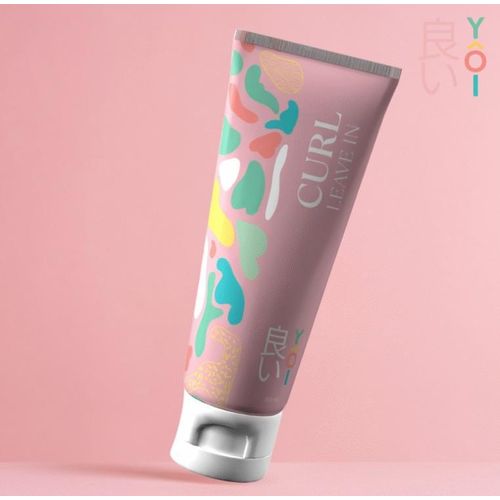 YOI CURL HAIR LEAVE IN 250.ML