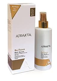 ATRAKTA RE-FORCE HAIR SERUM