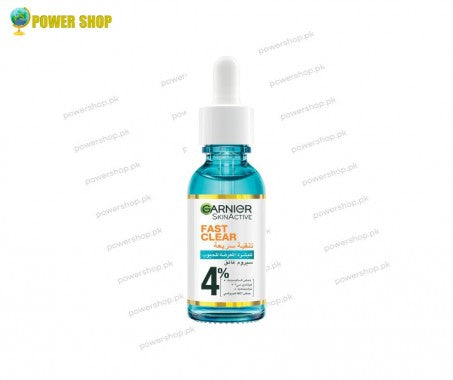 GARNIER SKIN ACTIVE FAST CLEAR SERUM 15ML.