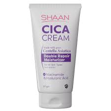 SHAAN CICA CREAM 60GM.