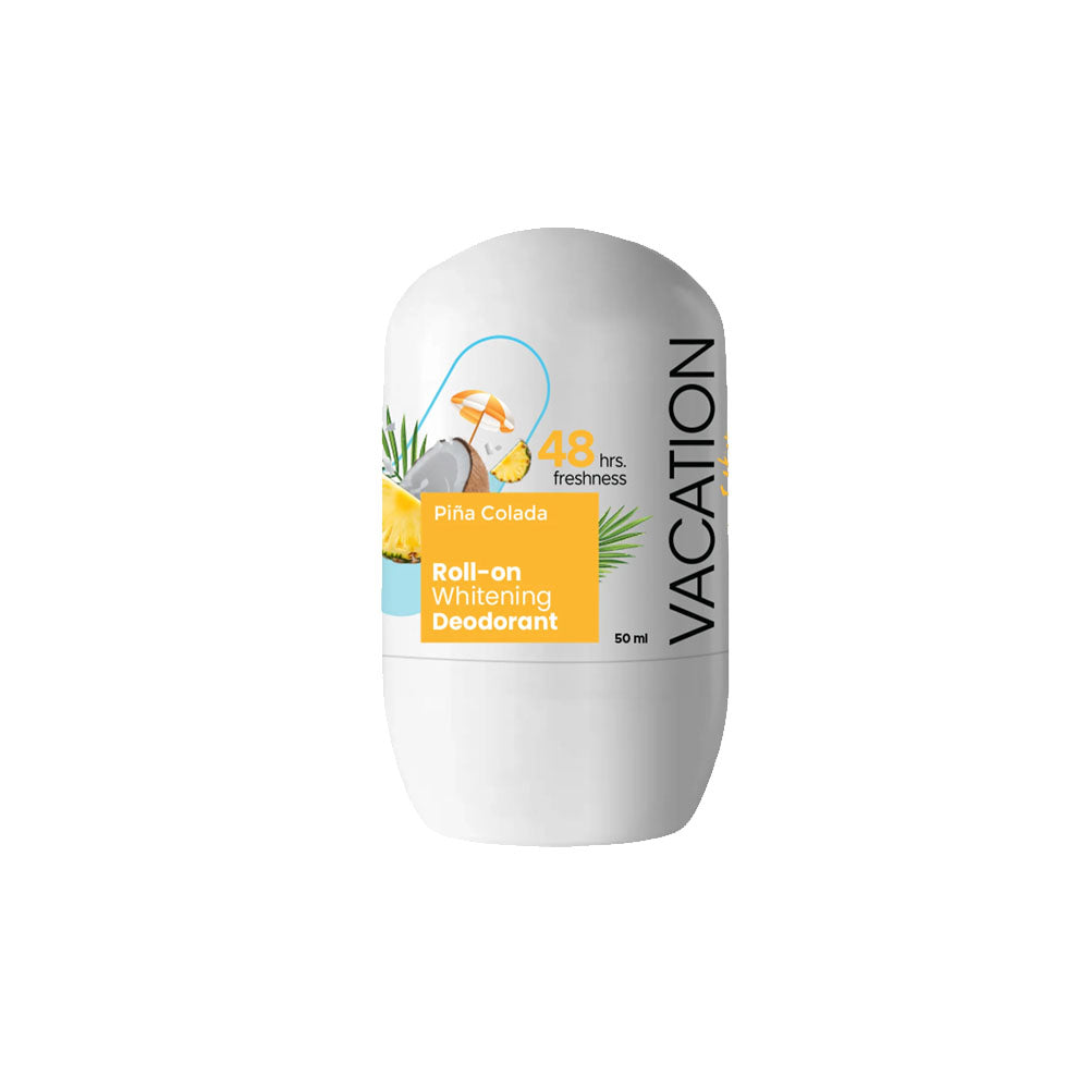 VACATION ROLL ON PINA COLADA 50ML.