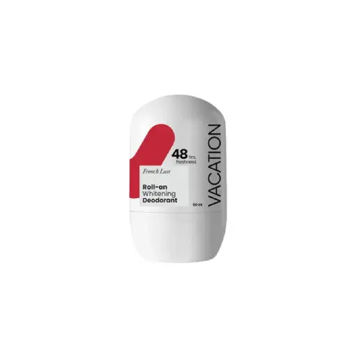 VACATION ROLL ON FRENCH LUST 50ML.