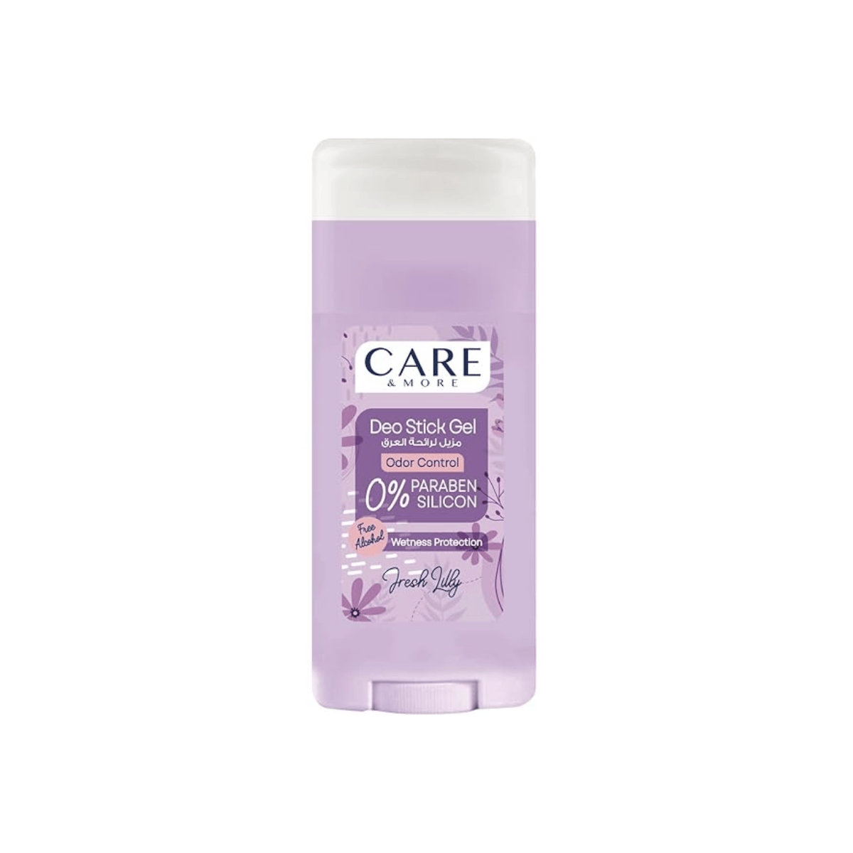 CARE&MORE STICK FRESH LILLY 50ML.