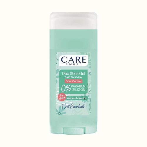 CARE&MORE STICK COOL ESSENTIAL 50ML.