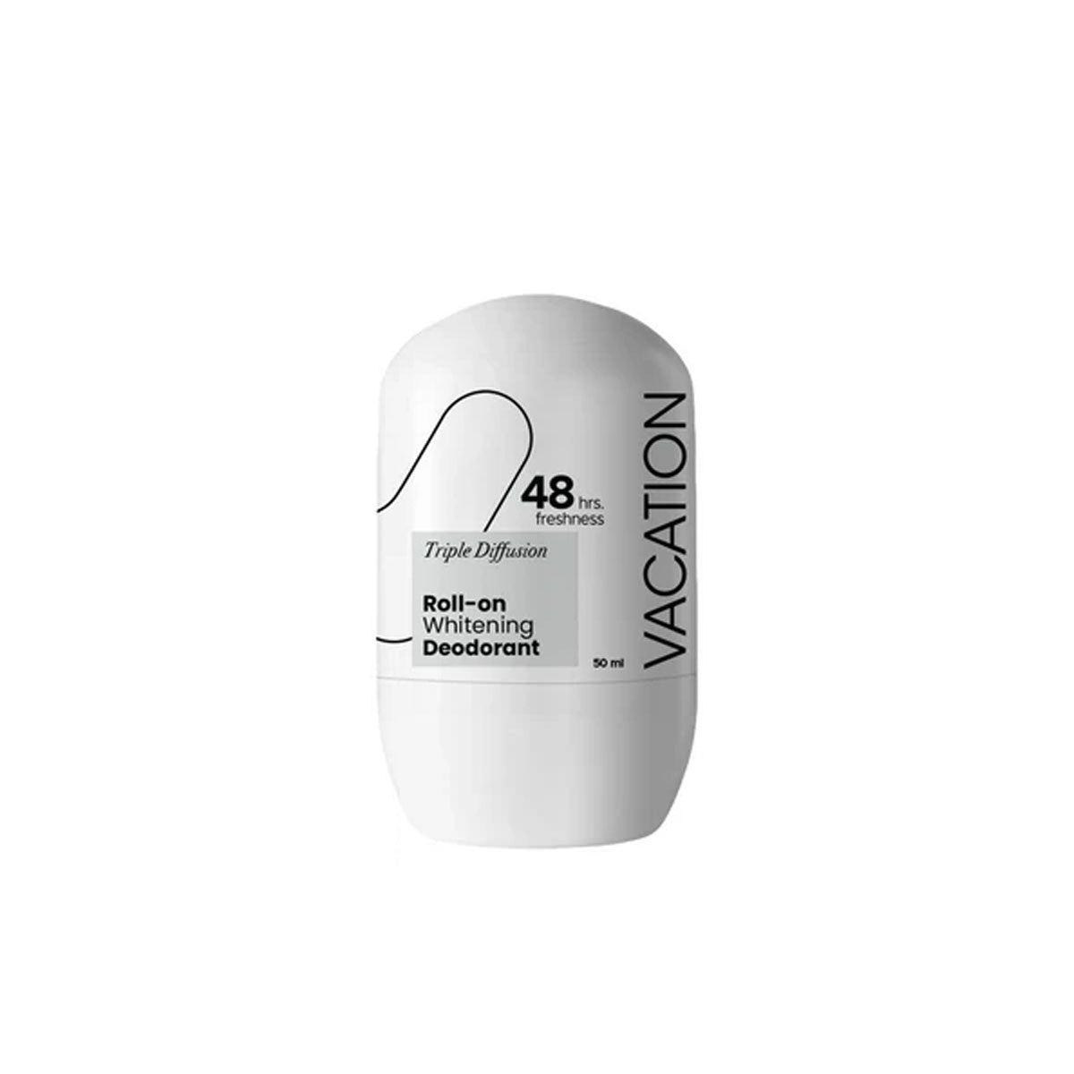 VACATION ROLL ON TRIPLE DIFFUSION 50ML.