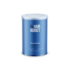 THE HAIR ADDICT NO POO RECIPE POWDER 250 GM.