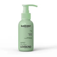 THE HAIR ADDICT LOVE BOND HAIR PRE SHAMPOO