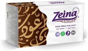 ZEINA 500 OUD
