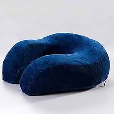 TRAVEL NECK PILLOW ( VENOS )