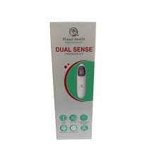 PLANET HEALTH DUAL SENSE THERMOMETER (90694)