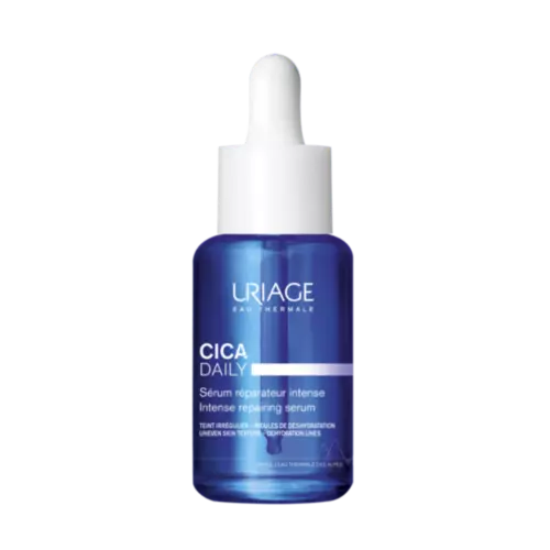URIAGE CICA DAILY INTENSE REPAIRING SERUM 30 ML