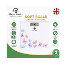 PLANET HEALTH SOFT SCALE
