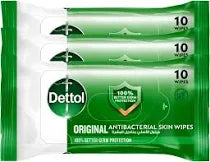 DETTOL 475ML OFFER 175 L.E