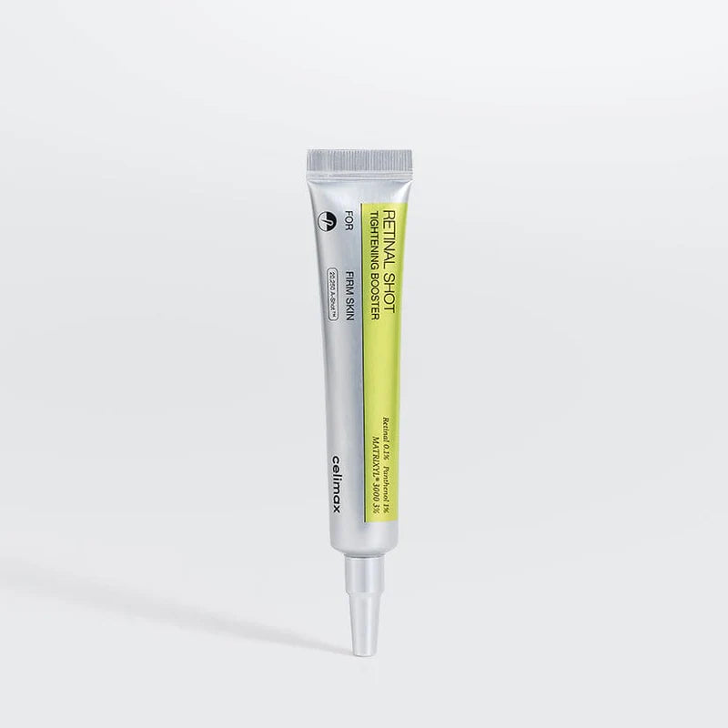 CELIMAX RETINAL SHOT 15 ML