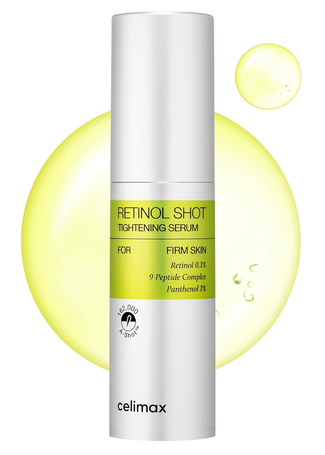 CELIMAX RETINAL SHOT SERUM 30 ML