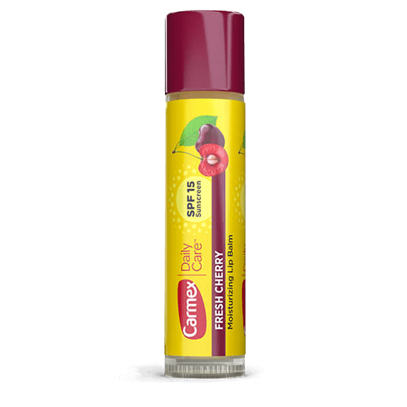 CARMEX CHAPSTICKS CHERRY 4.25 GM