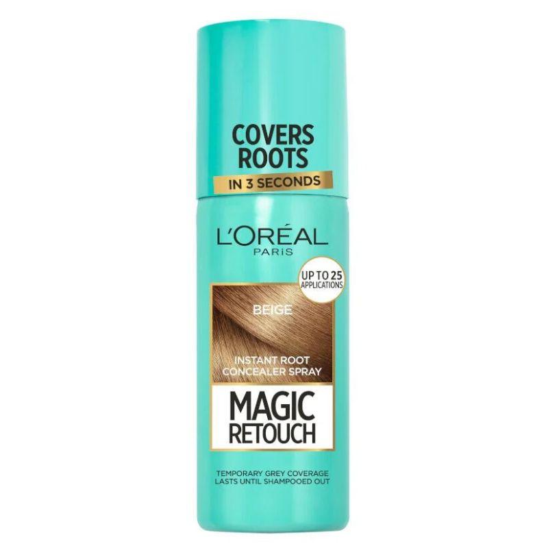 LOREAL MAGIC 75ML SPRAY (BIEGE)