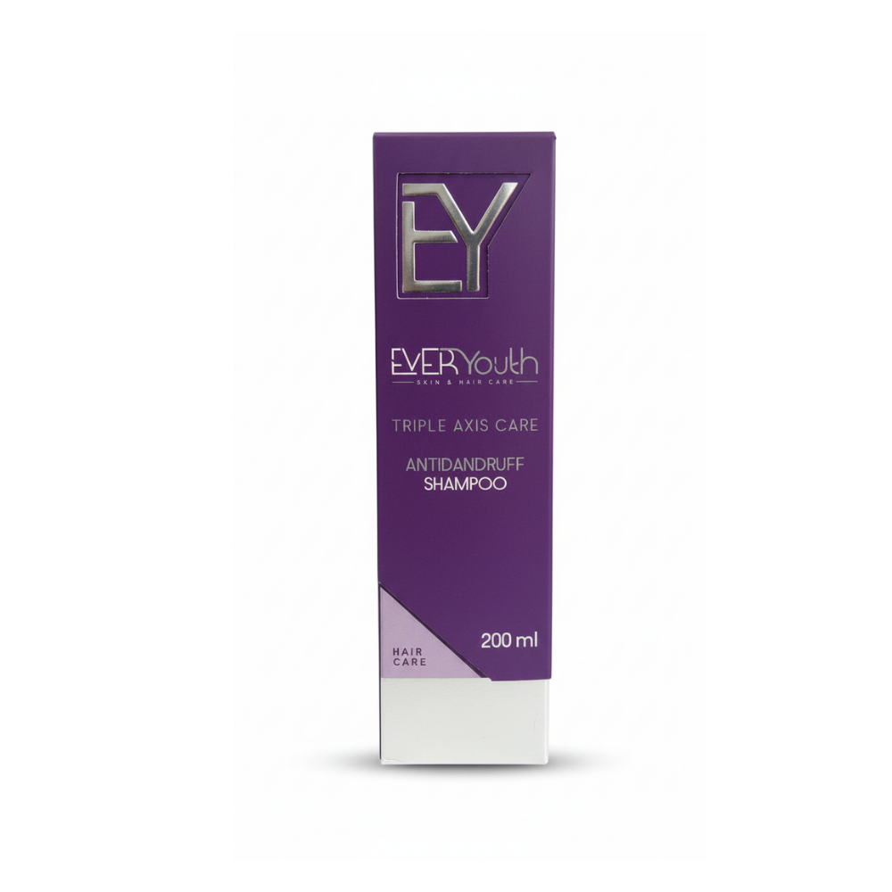 EVER YOUTH CANTI DANDRUFF SHAMPOO 200 ML