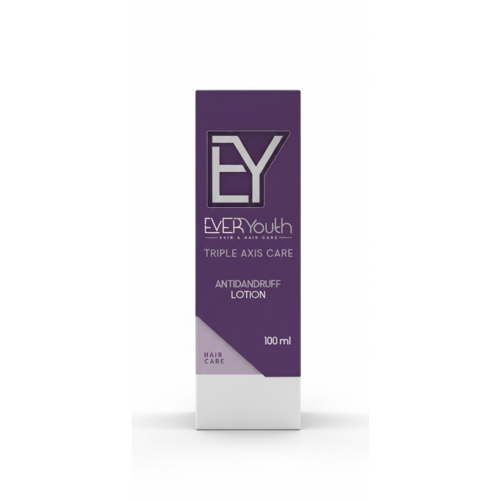 EVER YOUTH CANTI DANDRUFF LOTION 100 ML