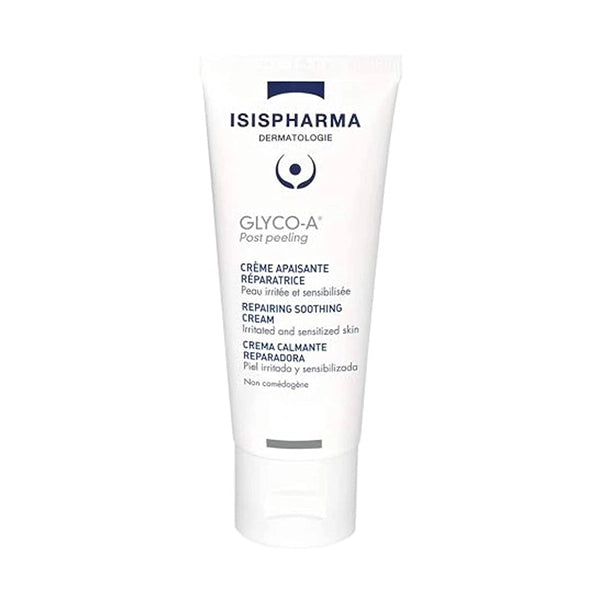 ISIS GLYCO-A POST PEELING CREAM 40 ML