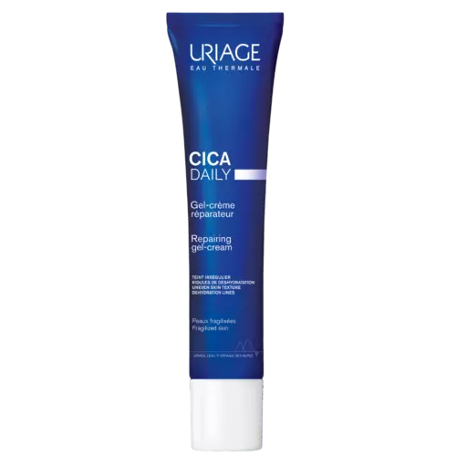URIAGE CICA DAILY REPAIRING GEL CREAM 40 ML