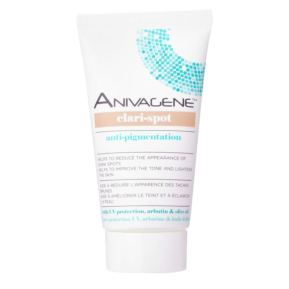 ANIVAGENE CLARI SPOT CREAM 50 ML