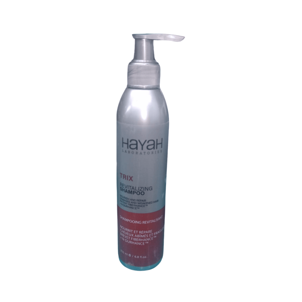 HAYAH TRIX REVITALIZING SHAMPOO 200 ML