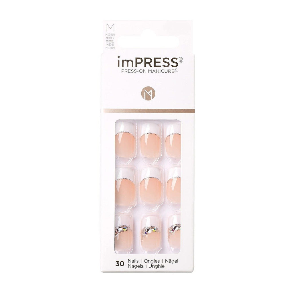 KISS NAILS IMPRESS (83801)