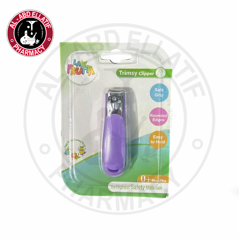 LA FRUTTA (22647) TRIMSY CLIPPER