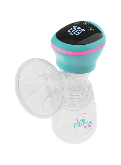 LA FRUTTA MUM TWIN FLOW E BREAST PUMP (25220)