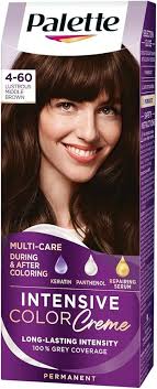PALETTE INTENSIVE (4-60) LUST MID BROWN OFFER