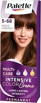 PALETTE INTENSIVE (5-68) MID CHESTNUT OFFER