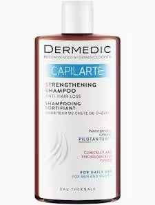 DERMEDIC CAPILARTE STRENGHTENINIG SH