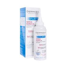 DERMEDIC CAPILARTE SERUM TREATMENT 150M