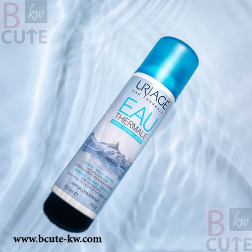 URIAGE EAU THERMALE WATER 150 ML