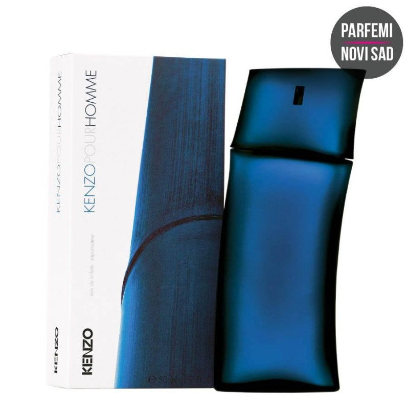 KENZO POUR HOMME EDT FM 100ML EDITION GRAND BLUE